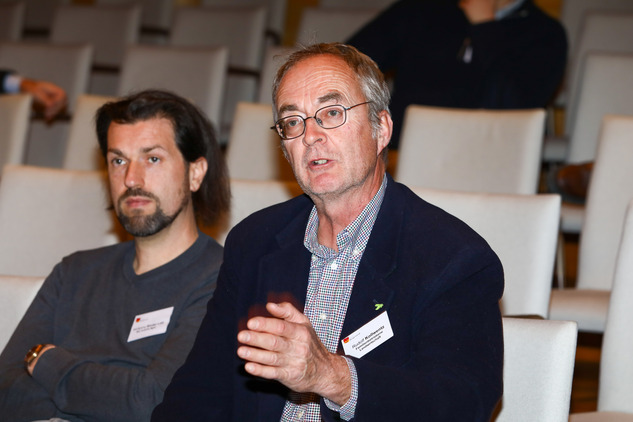 1. Bgld. Bodensymposium