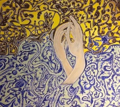 Die liebenden Hände