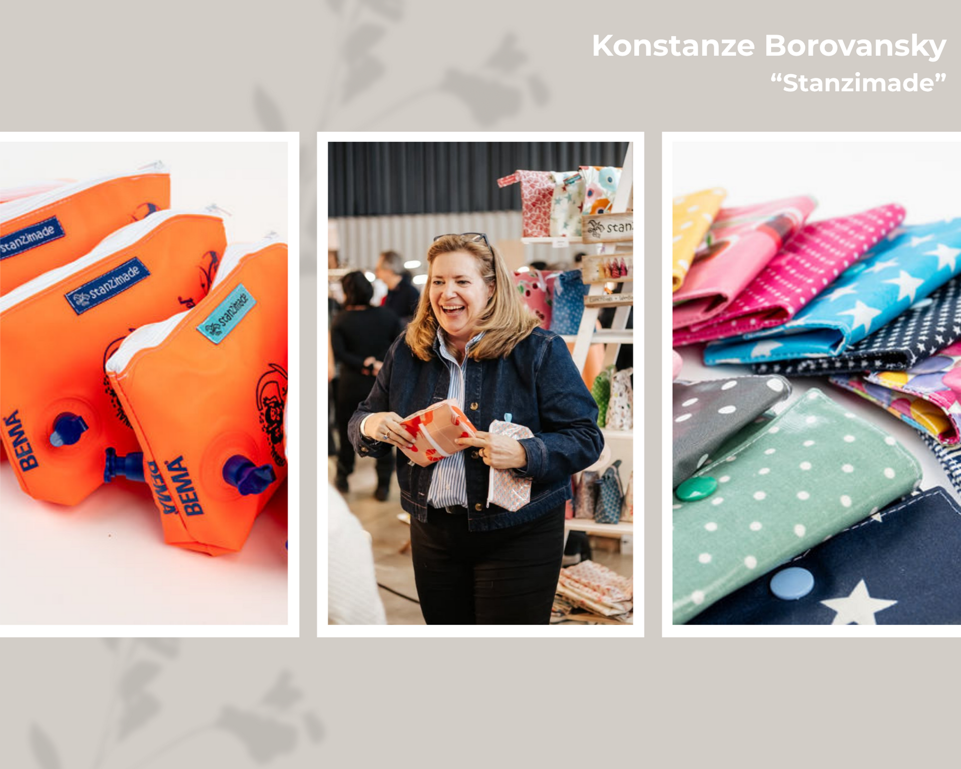 Konstanze Borovansky