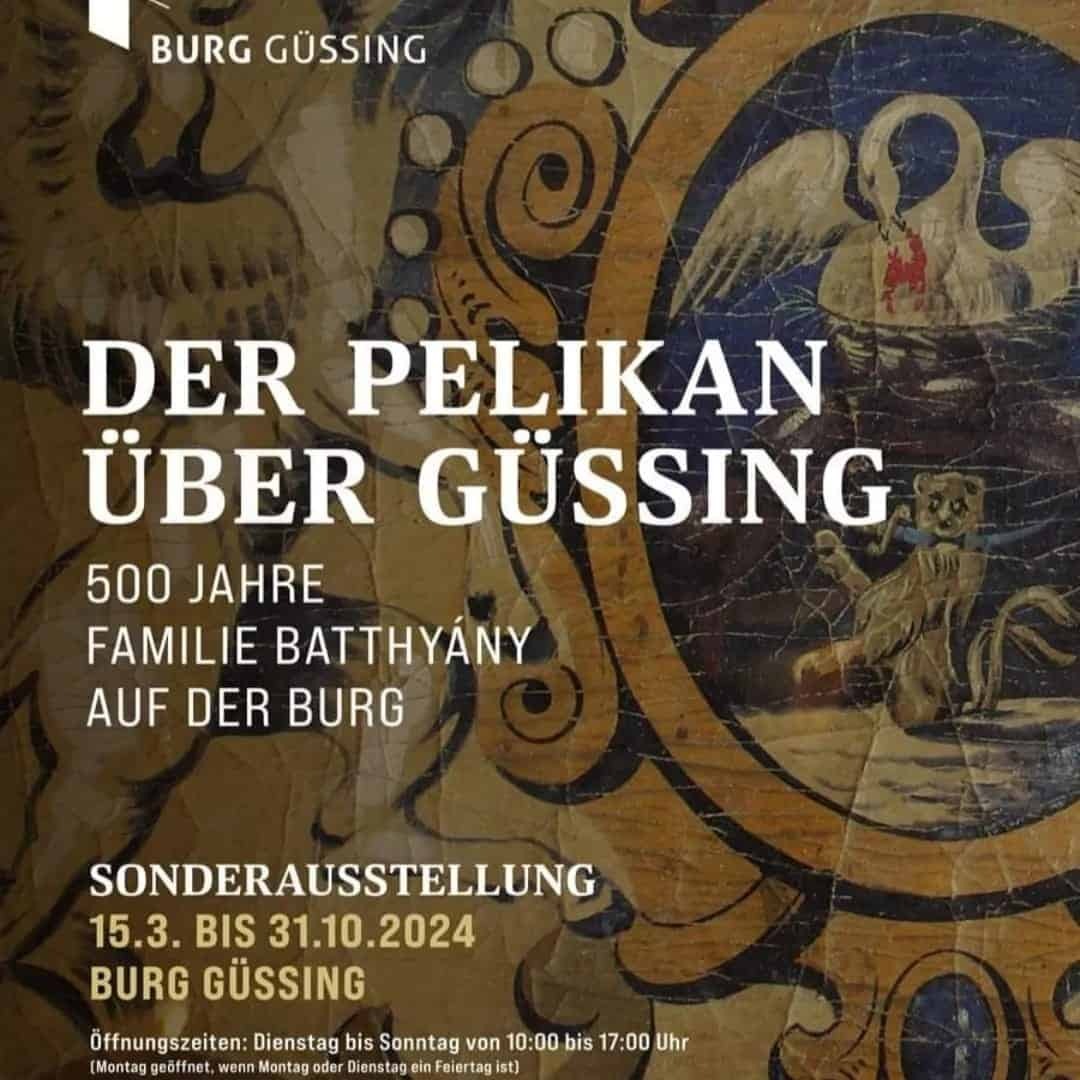 500 Jahre Familie Batthyány
