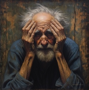 Serie „emotions“ – KI-basiert