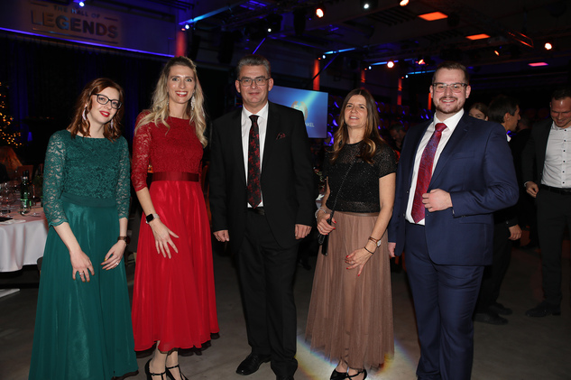 Licht ins Dunkel Gala 2022