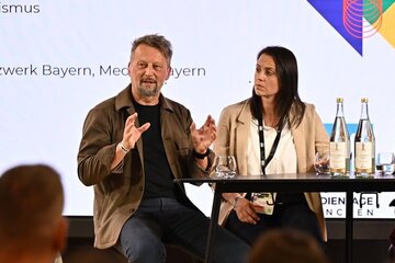 Geballte Burgenland Power in München