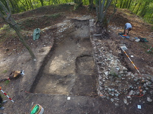 Foto: Archaeo Perspectives