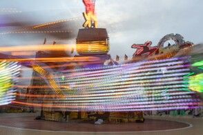 Serie „Wies'n-Zauber“