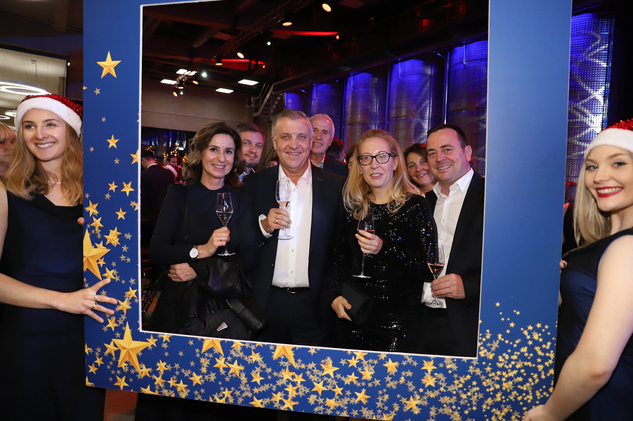 Licht ins Dunkel Gala 2022