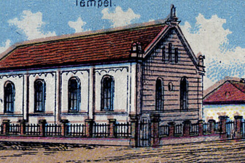 Foto: Burgenländisches Landesarchiv