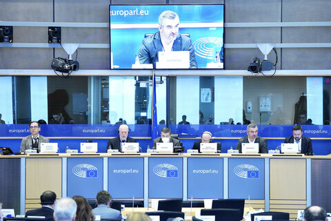 LR Dorner: Burgenländische Pflegeinitiative mit nur einer Gegenstimme im Plenum des AdR