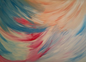 sounds and lights of a warm summernight