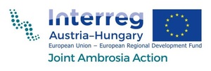 Projektlogo Interreg