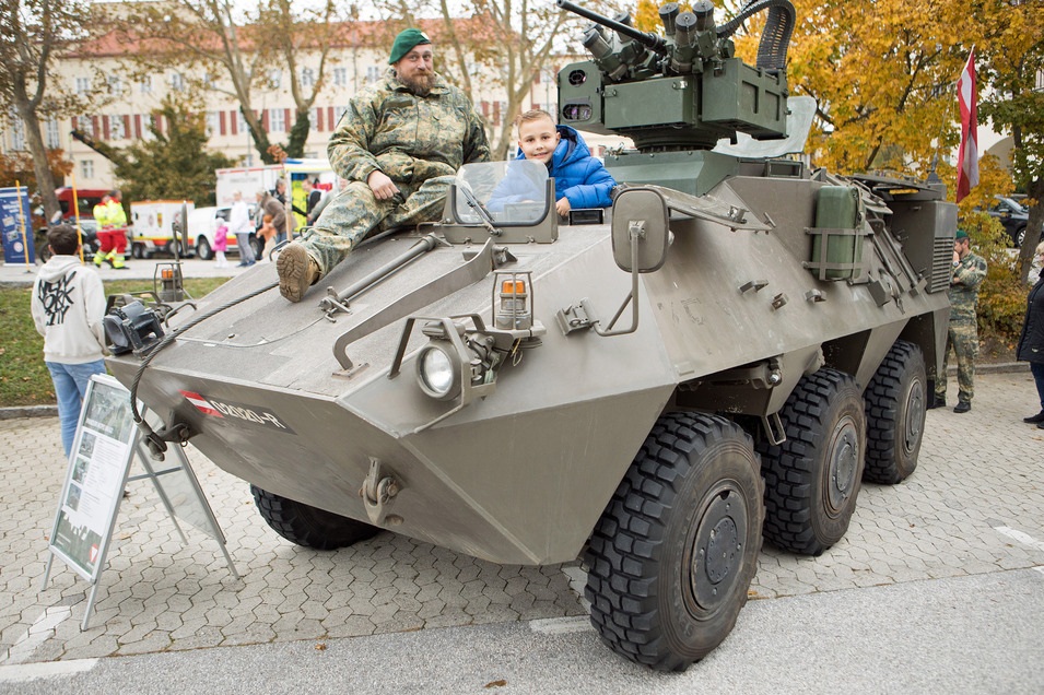 Tag der offenen Tür 2024