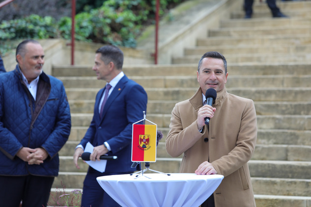 Tag der offenen Tür