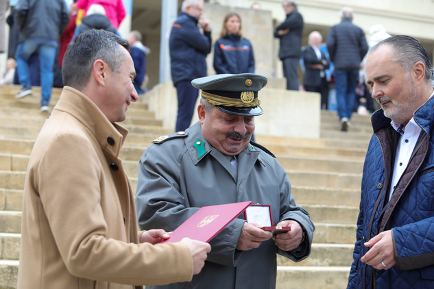 Tag der offenen Tür