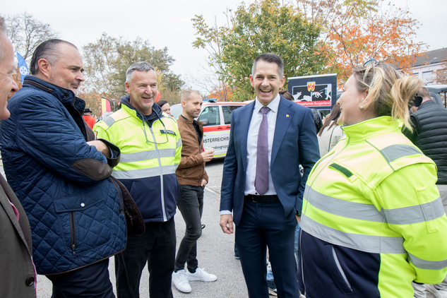 Tag der offenen Tür