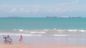 Serie „Soft Beaches“