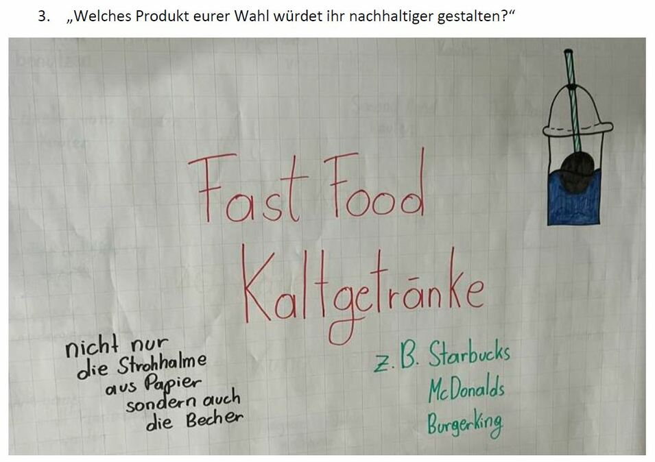 Workshop-Ergebnisse Frage 3
