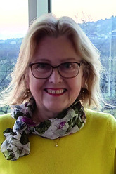 Anna Tinhof-Zapletal Tinhof-Zapletal