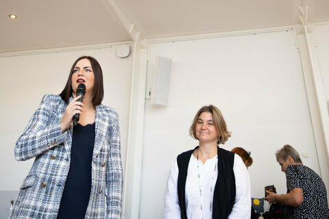 Eröffnung Frauenkunsthandwerksmarkt-2