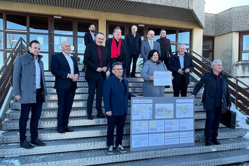 haus der Volksgruppen