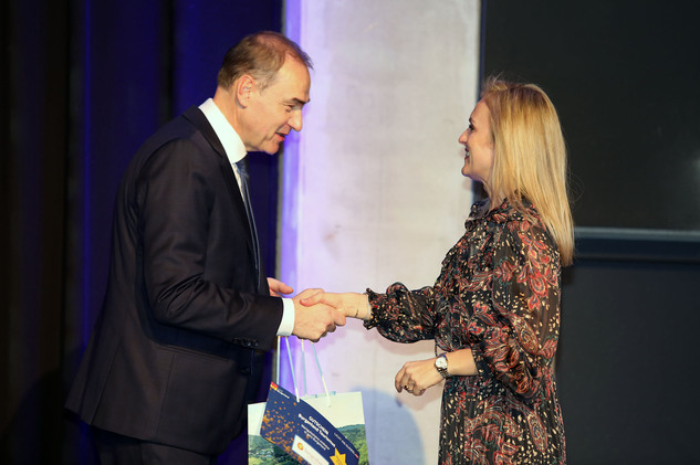 Licht ins Dunkel Gala 2022