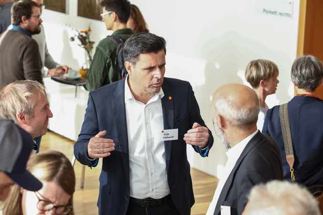 1. Bgld. Bodensymposium