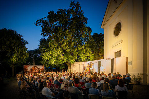 30 Jahre Theater Sommer Parndorf: Rekord-Jubiläumssaison endet mit gefeierter Dernière