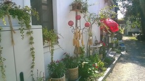 Mörbisch, Hauptstraße 49