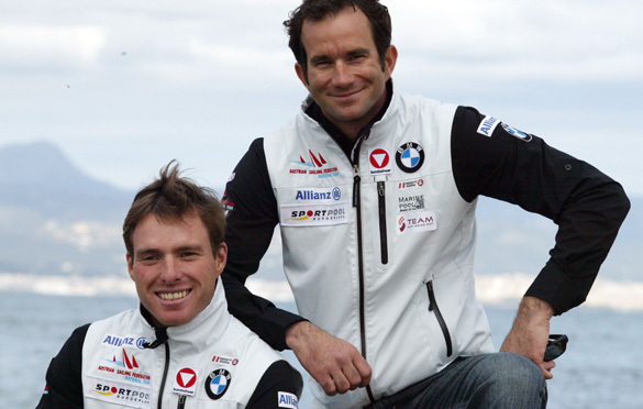 Bild Sport Burgenland Team
