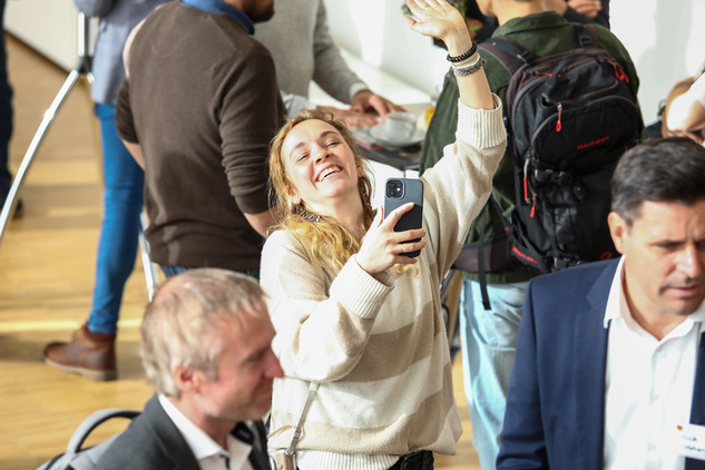 1. Bgld. Bodensymposium