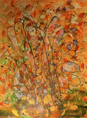 Schmetterlingshochzeit - Butterflies Wedding