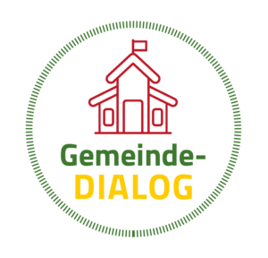 Gemeinde-Dialog Logo