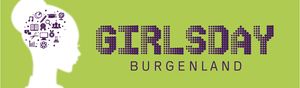 Logo Girl`s Day Burgenland