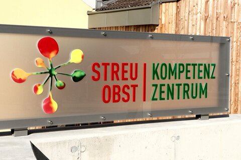 Erstes Streuobst-Kompetenzzentrum in Burgauberg