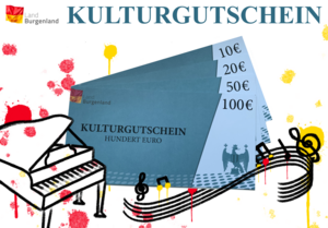 Kulturgutschein
