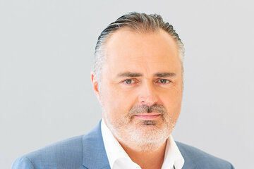 Landeshauptmann Hans Peter Doskozil