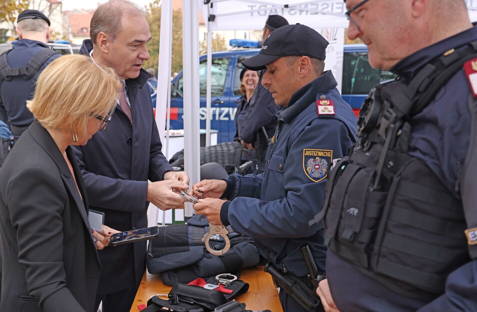 Tag der offenen Tür 2024