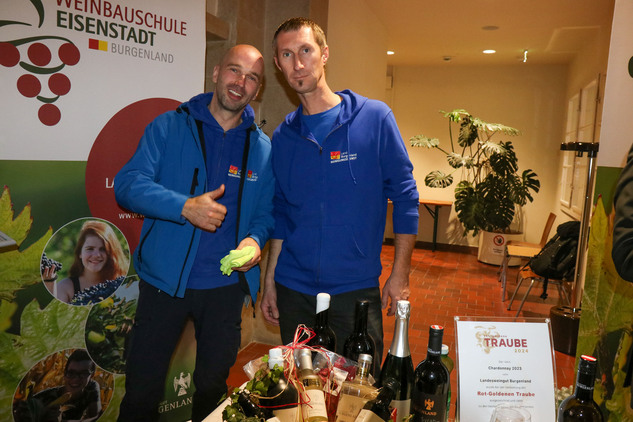 Tag der offenen Tür