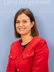 Mag.a Danijela Ilic