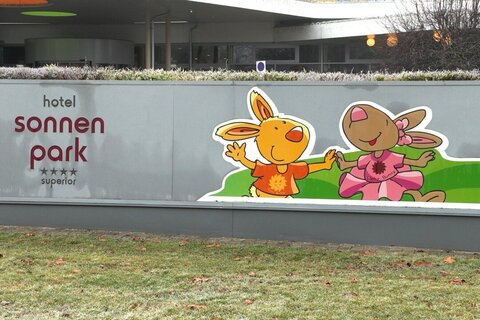 Thermenresort Lutzmannsburg - Nächtigungs-Rekord und neuer Investitions-Schub