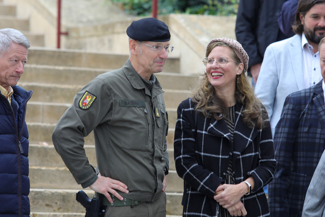 Tag der offenen Tür