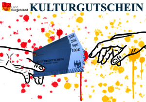 Kulturgutschein