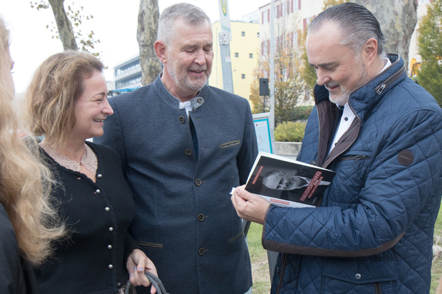 Tag der offenen Tür