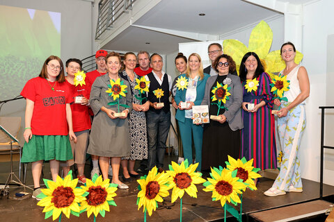 25 Jahre pro mente Burgenland