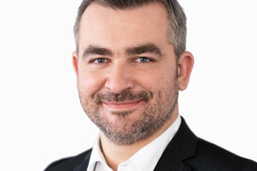 Verkehrslandesrat Heinrich Dorner