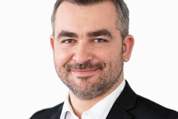 Verkehrslandesrat Heinrich Dorner