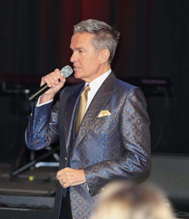 Licht ins Dunkel Gala 2022