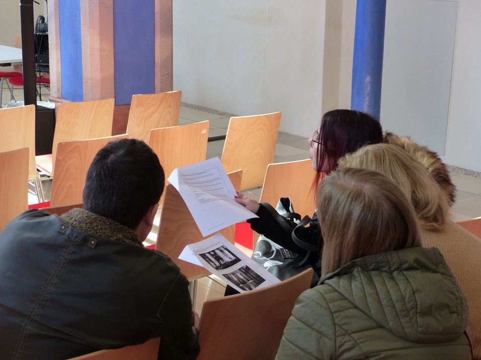 LehrerInnenfortbildung PH Burgenland
