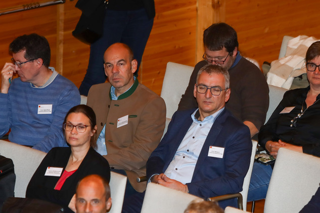 1. Bgld. Bodensymposium