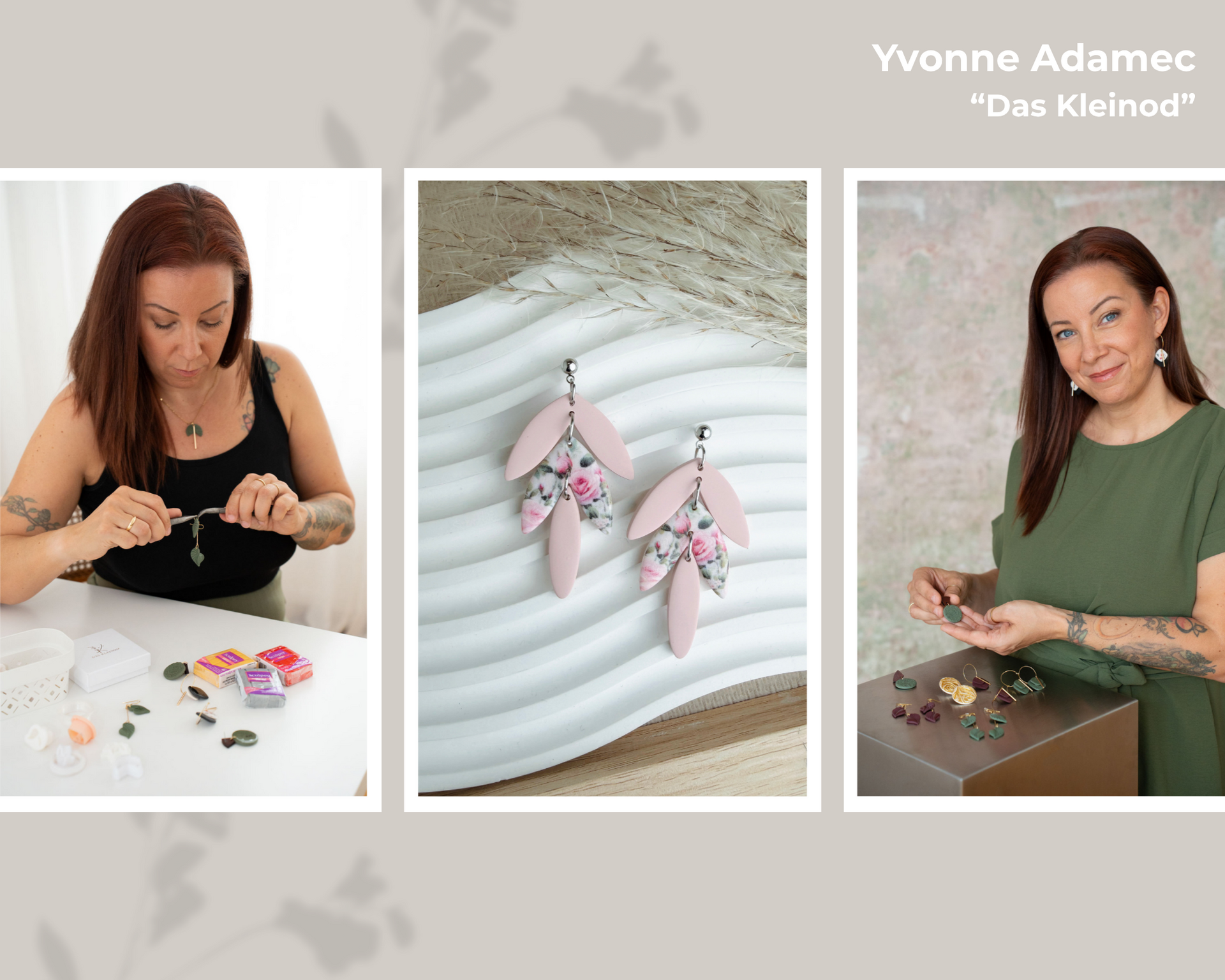 Yvonne Adamec