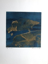 Tief unten 1/8 (Unikat)